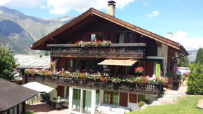 Chalet Valerie